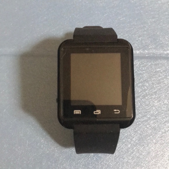 Smart watch - Picture 5 of 5